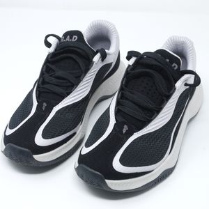 Rad Global Hazy Panda Trainers Size 6